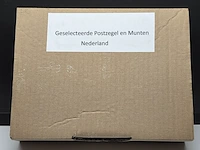 3x geselecteerde postzegel en munten nederland - afbeelding 72 van  74
