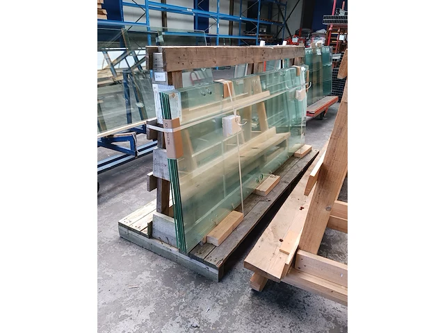 3x glasbok met inhoud - afbeelding 2 van  36