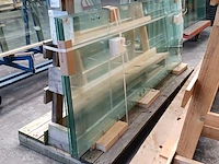 3x glasbok met inhoud - afbeelding 2 van  36