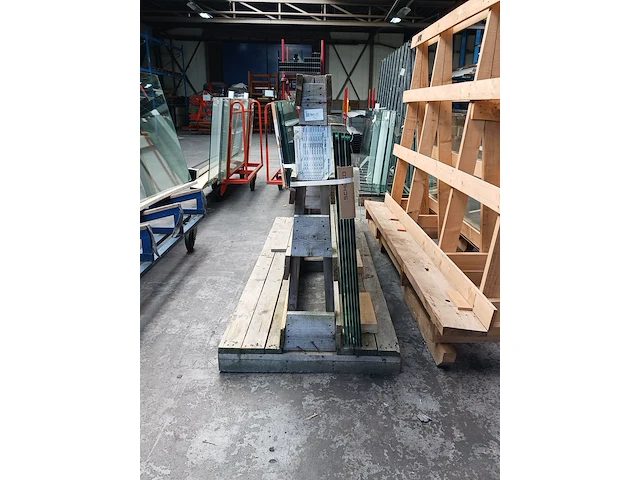 3x glasbok met inhoud - afbeelding 3 van  36