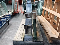 3x glasbok met inhoud - afbeelding 3 van  36
