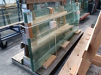 3x glasbok met inhoud - afbeelding 4 van  36