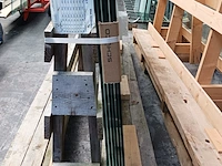 3x glasbok met inhoud - afbeelding 5 van  36