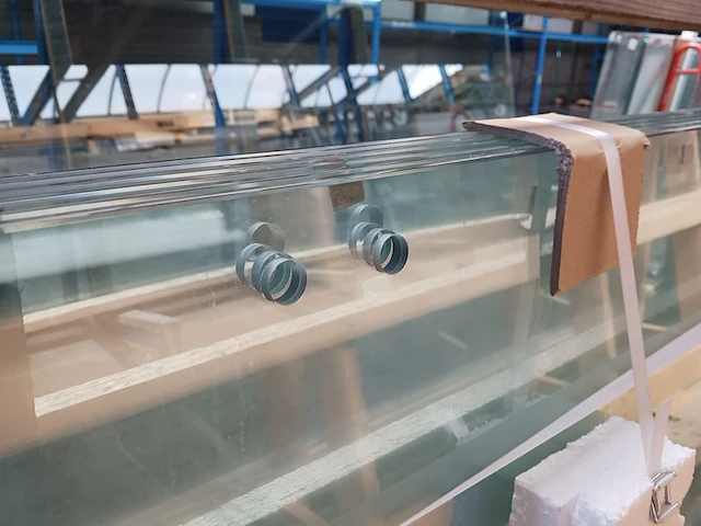 3x glasbok met inhoud - afbeelding 7 van  36