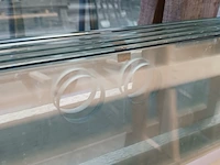 3x glasbok met inhoud - afbeelding 8 van  36