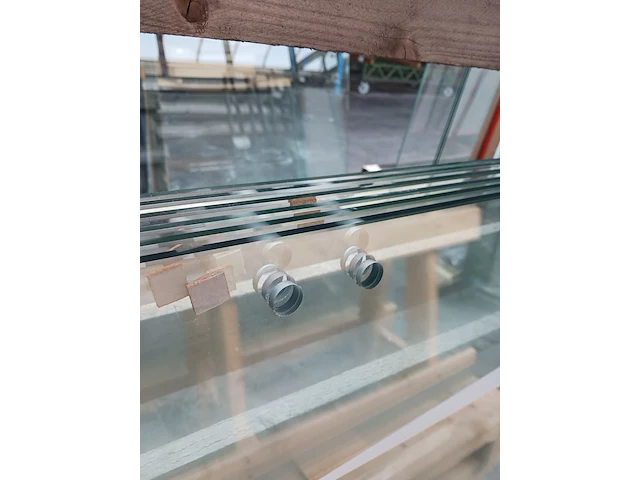 3x glasbok met inhoud - afbeelding 9 van  36