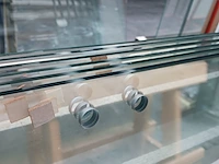 3x glasbok met inhoud - afbeelding 9 van  36