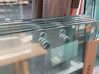 3x glasbok met inhoud - afbeelding 10 van  36