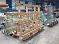 3x glasbok met inhoud - afbeelding 1 van  36