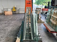 3x glasbok met inhoud - afbeelding 14 van  36
