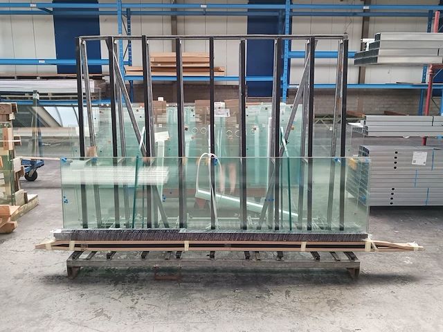 3x glasbok met inhoud - afbeelding 15 van  36