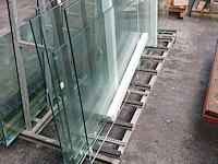 3x glasbok met inhoud - afbeelding 16 van  36