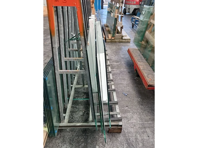 3x glasbok met inhoud - afbeelding 17 van  36