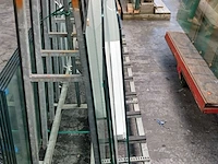 3x glasbok met inhoud - afbeelding 17 van  36