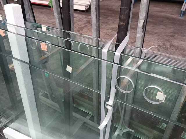 3x glasbok met inhoud - afbeelding 18 van  36