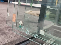 3x glasbok met inhoud - afbeelding 19 van  36