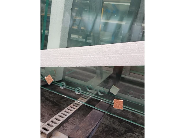 3x glasbok met inhoud - afbeelding 20 van  36