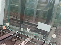 3x glasbok met inhoud - afbeelding 21 van  36