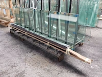 3x glasbok met inhoud - afbeelding 25 van  36