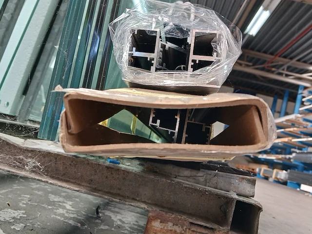 3x glasbok met inhoud - afbeelding 30 van  36