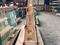 3x glasbok met inhoud - afbeelding 23 van  36