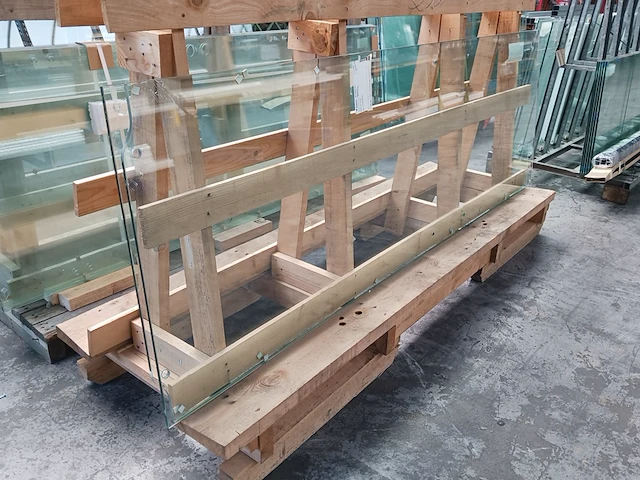 3x glasbok met inhoud - afbeelding 31 van  36