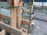 3x glasbok met inhoud - afbeelding 34 van  36