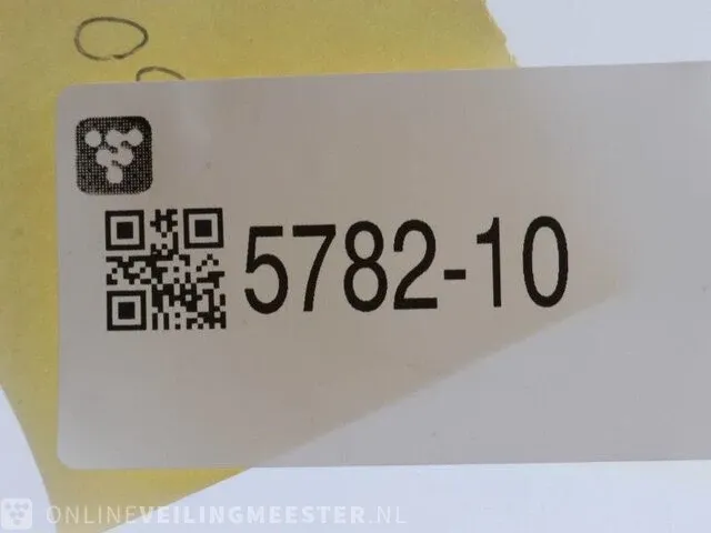 3x gouden juwelen € 720,00 - afbeelding 3 van  11