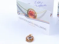 3x gouden juwelen € 720,00 - afbeelding 4 van  11
