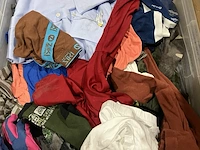 3x grote bakken kleding - afbeelding 3 van  8
