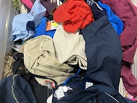 3x grote bakken kleding - afbeelding 4 van  8