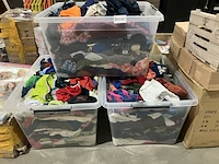 3x grote bakken kleding - afbeelding 8 van  8