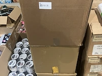 3x grote dozen enveloppen, wit - afbeelding 1 van  5