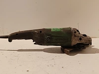 3x haakse slijper, hitachi, g23swu - afbeelding 3 van  19