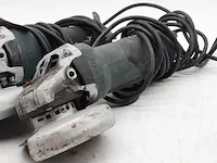3x haakse slijper metabo - afbeelding 3 van  6