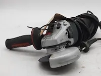3x haakse slijper metabo - afbeelding 4 van  6
