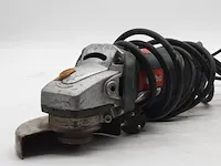 3x haakse slijper metabo - afbeelding 5 van  6