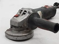 3x haakse slijper metabo - afbeelding 6 van  6
