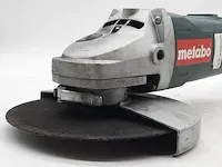 3x haakse slijper metabo - afbeelding 2 van  9