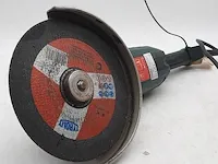 3x haakse slijper metabo - afbeelding 6 van  9