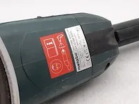 3x haakse slijper metabo - afbeelding 7 van  9