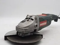 3x haakse slijper metabo - afbeelding 9 van  9