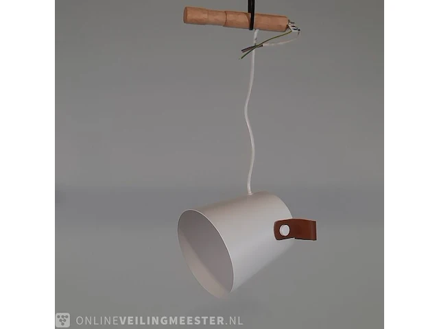 3x hanglamp sisviv - afbeelding 1 van  7