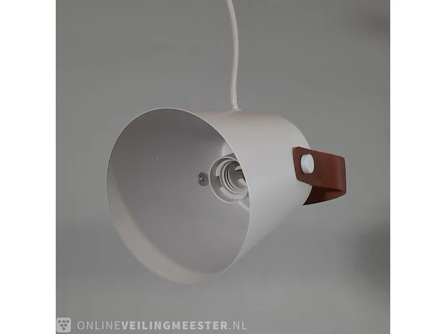 3x hanglamp sisviv - afbeelding 2 van  7