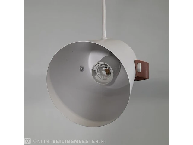 3x hanglamp sisviv - afbeelding 3 van  7