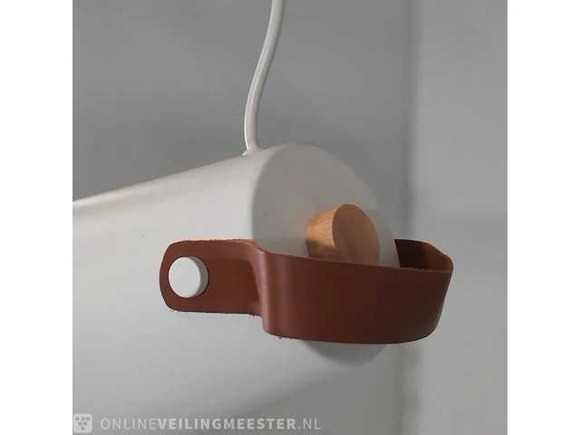 3x hanglamp sisviv - afbeelding 4 van  7