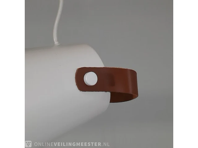 3x hanglamp sisviv - afbeelding 6 van  7
