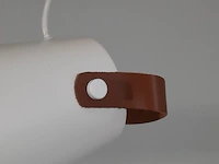 3x hanglamp sisviv - afbeelding 6 van  7
