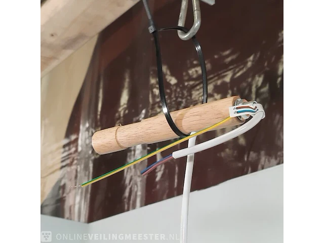 3x hanglamp sisviv - afbeelding 7 van  7