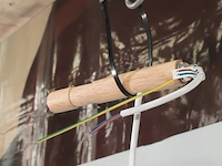3x hanglamp sisviv - afbeelding 7 van  7